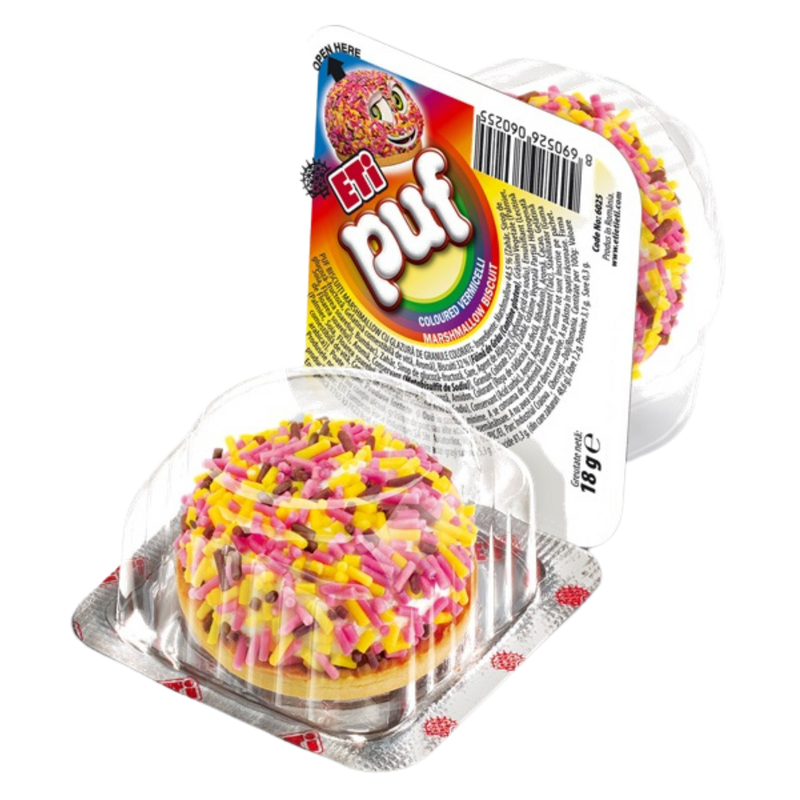 Eti Puf Multicolor 48x18g dimarkcash&carry