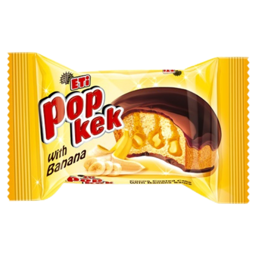 Eti Popkek Banana 24x60g dimarkcash&carry