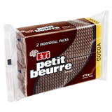 Eti Petit Beurre Cacao 12x370g dimarkcash&carry