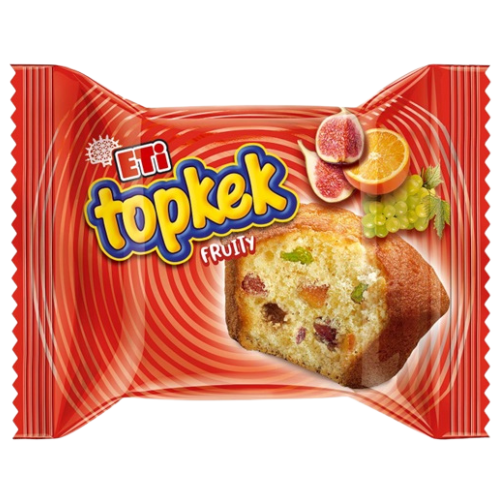 Eti Topkek Fruity 24x40g dimarkcash&carry