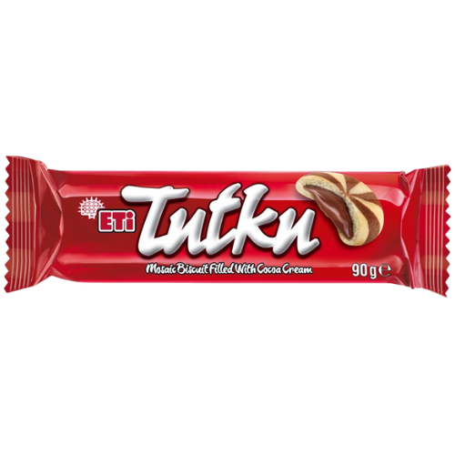 Eti Tutku Biscuits 24x90g dimarkcash&carry