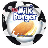 Eti Milk Burger *Milk & Honey* 12x35g dimarkcash&carry