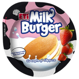 Eti Milk Burger *Strawberry* 12x35g dimarkcash&carry