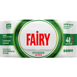 Fairy Wet Wipes *Green-White Soap* 12pack dimarkcash&carry