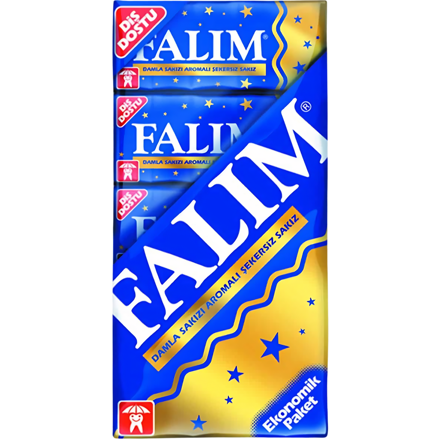 Falim Chewing Gum *Mastic* 20x8g dimarkcash&carry