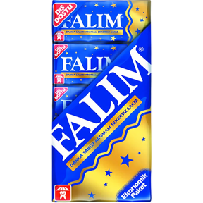 Falim Chewing Gum *Mastic* 20x8g dimarkcash&carry