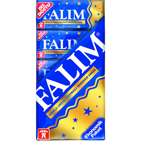Falim Chewing Gum *Mastic* 20x8g dimarkcash&carry