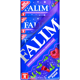 Falim Chewing Gum *Forest Fruit* 20x8g dimarkcash&carry