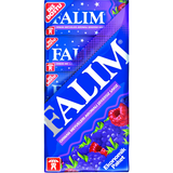 Falim Chewing Gum *Forest Fruit* 20x8g dimarkcash&carry