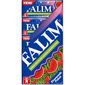 Falim Chewing Gum *Watermelon* 20x8g dimarkcash&carry