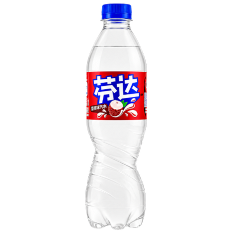 Fanta *Chinese* Lychee 12x500ml dimarkcash&carry