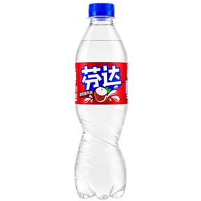 Fanta *Chinese* Lychee 12x500ml dimarkcash&carry