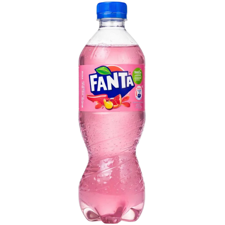 Fanta *Chinese* Grapefruit 12x500ml dimarkcash&carry