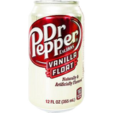 Dr Pepper Vanilla 12X355Ml dimarkcash&carry