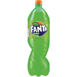 Fanta Tropical Green 6x2l