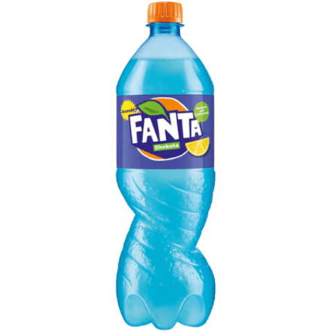 Fanta Shokata 6X2L dimarkcash&carry