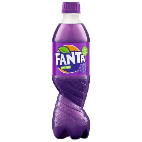 Fanta Grape PET (BG) 12x500ml dimarkcash&carry