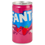 Fanta Fruity Can 30x180ml dimarkcash&carry