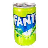 Fanta Green Apple Can 30x180ml dimarkcash&carry