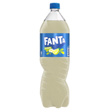 Fanta Shokata White 6X1.5L dimarkcash&carry