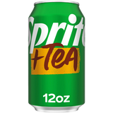 Fanta Sprite Tea Soda Can 12X355Ml dimarkcash&carry