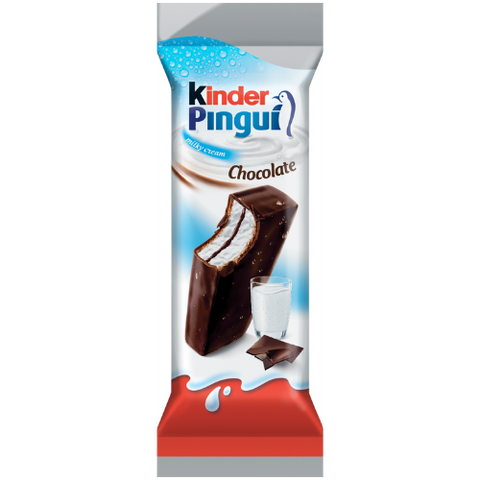 Kinder Pingui 30X30G dimarkcash&carry