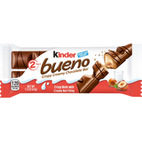 Kinder Bueno Chocolate 30X43G dimarkcash&carry
