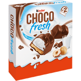 Kinder Choco Fresh 12X41G dimarkcash&carry