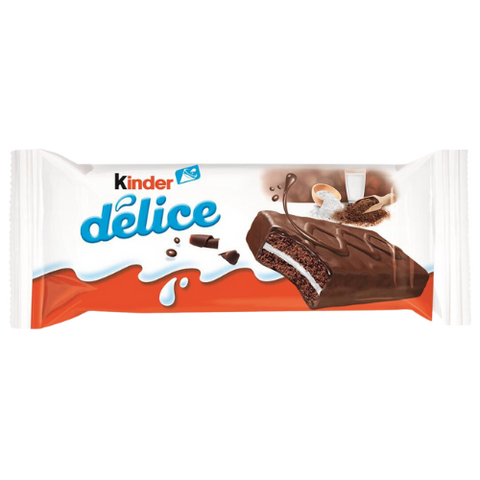 Kinder Delice 20X42G dimarkcash&carry