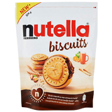 Nutella Biscuits 10X304G dimarkcash&carry