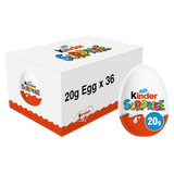 Kinder Surprise Eggs (36Pack) 36X20G dimarkcash&carry