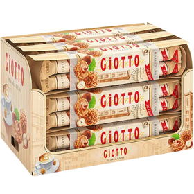 Giotto Hazelnut Bar 10x50g (Copy) dimarkcash&carry