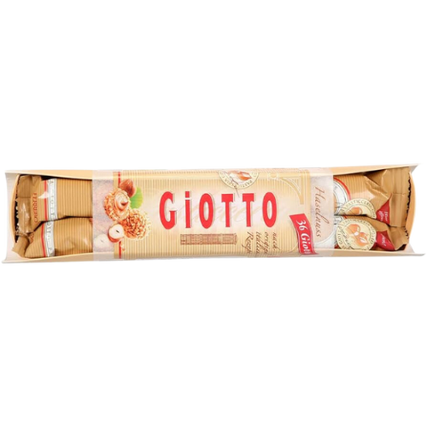 Giotto Hazelnut Bar 10x50g (Copy) dimarkcash&carry