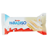 Kinder Paradiso 28x29g dimarkcash&carry