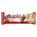 Ferrero Duplo 2Pack Chocolate Bar 24X36.4G dimarkcash&carry