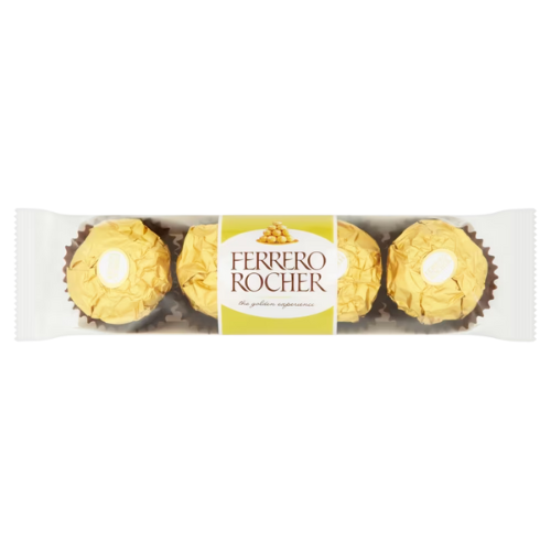 Ferrero Rocher 4Pack 16X50G dimarkcash&carry