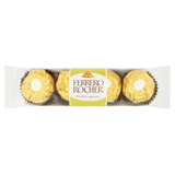 Ferrero Rocher 4Pack 16X50G dimarkcash&carry