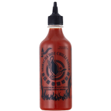 Flying Goose Sriracha Chilli Sauce Black Out 6X455Ml