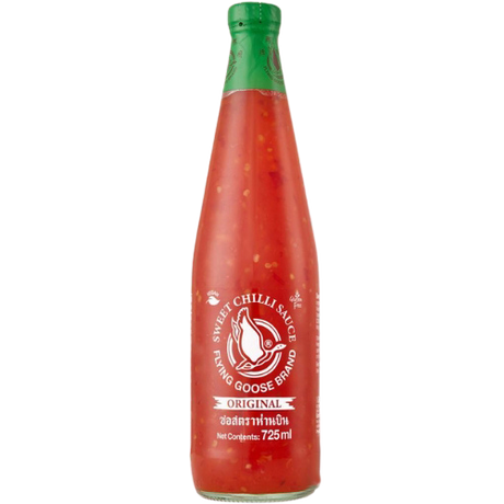Flying Goose Big Sweet Chilli Sauce 12X725Ml dimarkcash&carry