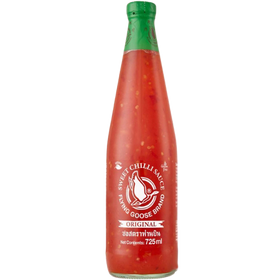 Flying Goose Big Sweet Chilli Sauce 12X725Ml dimarkcash&carry