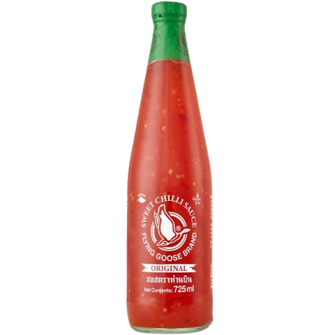 Flying Goose Big Sweet Chilli Sauce 12X725Ml dimarkcash&carry