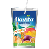 Flavita Tropical Juice 10X(4X200Ml) dimarkcash&carry