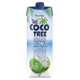 Flavita Coconut Water 12x1L dimarkcash&carry