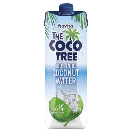 Flavita Coconut Water Small 12X330Ml dimarkcash&carry