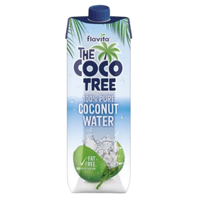 Flavita Coconut Water Small 12X330Ml dimarkcash&carry