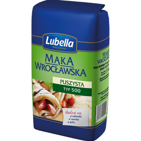 Maka Wroclawska Lubella 10X1Kg dimarkcash&carry