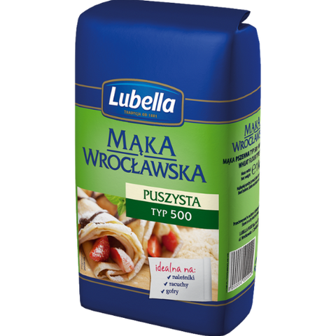 Maka Wroclawska Lubella 10X1Kg dimarkcash&carry