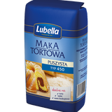 Maka Tortowa Lubella - Self Raising Flour 10X1Kg dimarkcash&carry