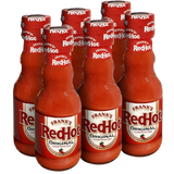 Franks Redhot Cayenne Pepper Sauce 6x148ml dimarkcash&carry