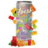 Fresh Jelly Candy Drink 24X300Ml dimarkcash&carry